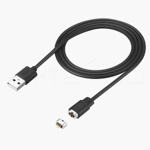 Cavo dati di ricarica USB magnetico pogo a 5 pin a prova di errore M553B