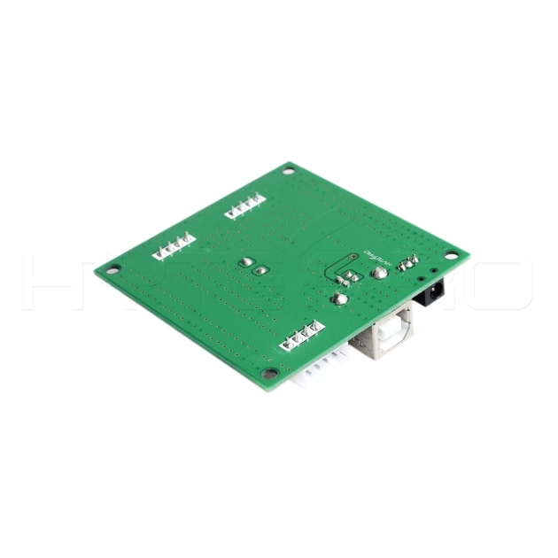 3 port hub usb 2.0 power data pcb assembly H30