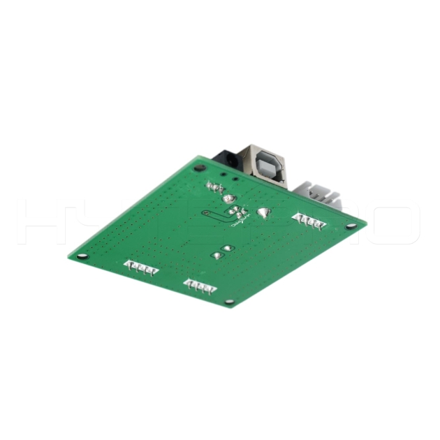 3 port hub usb 2.0 power data pcb assembly H30