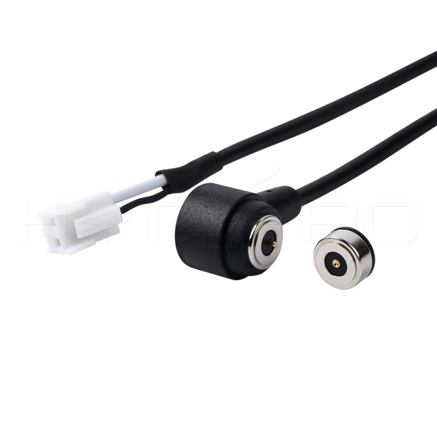 Connettore per cavo magnetico a 2 pin M525