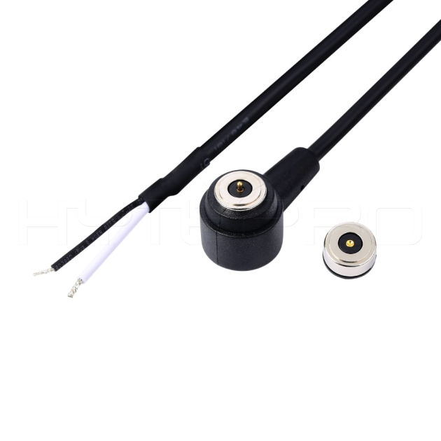 Connettore per cavo magnetico a 2 pin M525